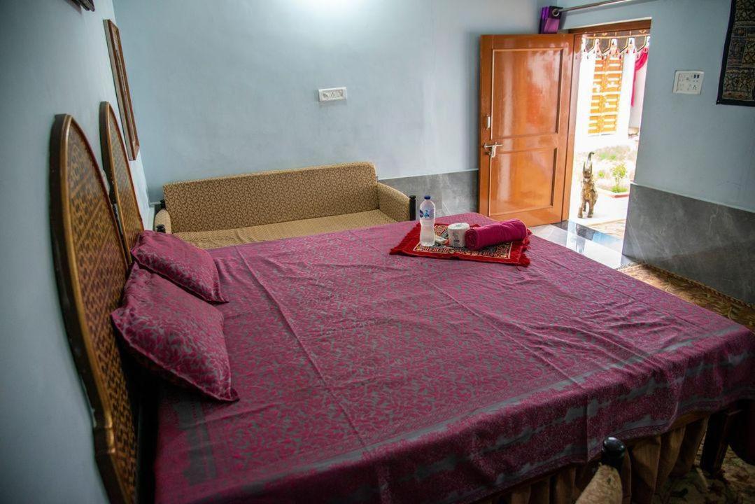 Little Prince Guest House & Homestay Bíkáner Exteriér fotografie