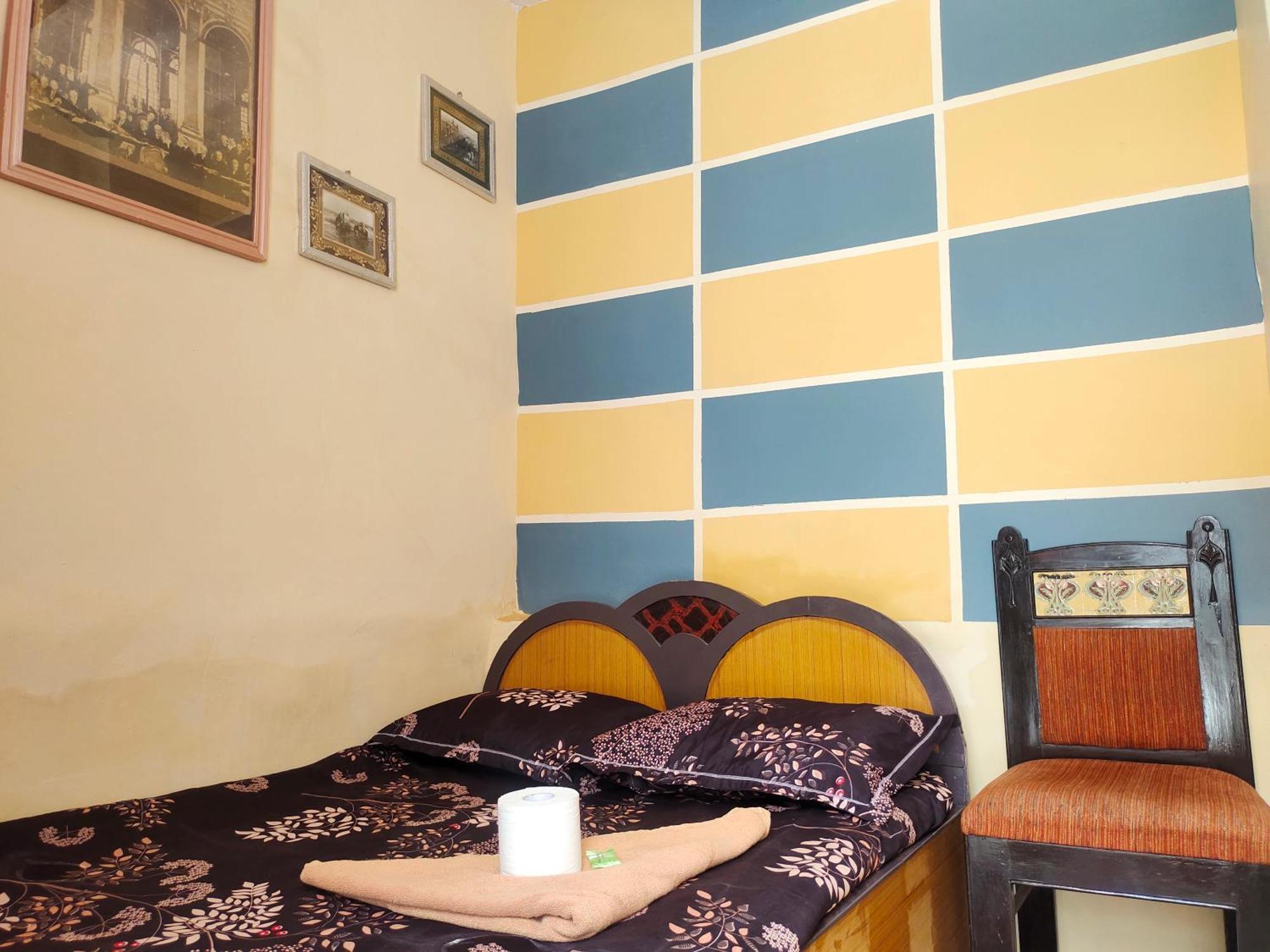 Little Prince Guest House & Homestay Bíkáner Pokoj fotografie