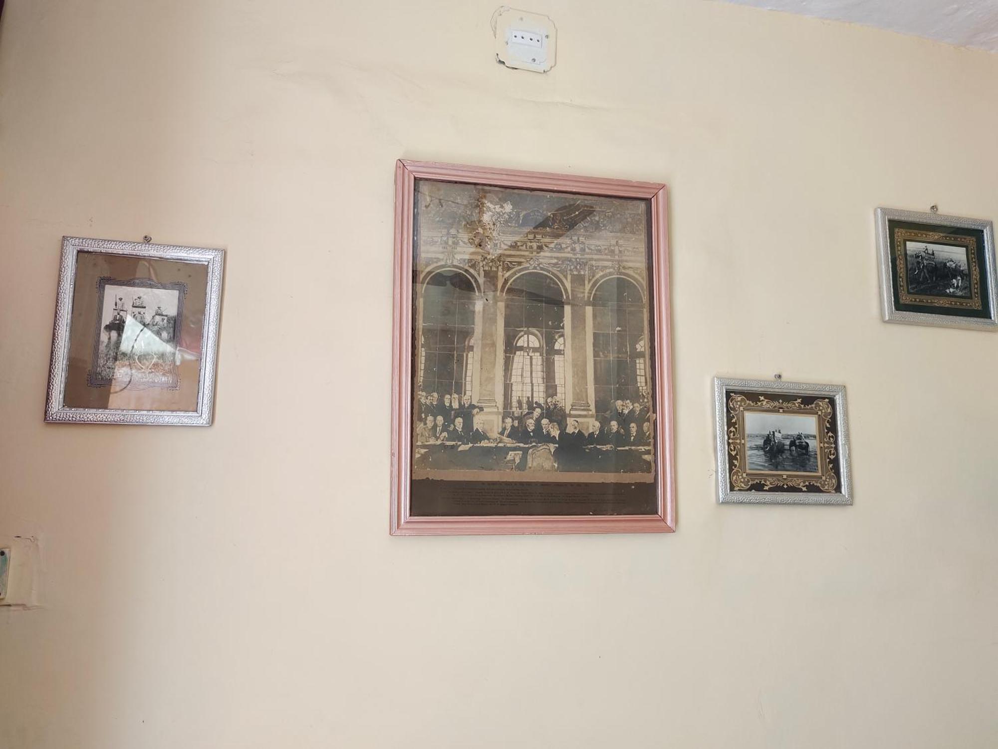 Little Prince Guest House & Homestay Bíkáner Pokoj fotografie