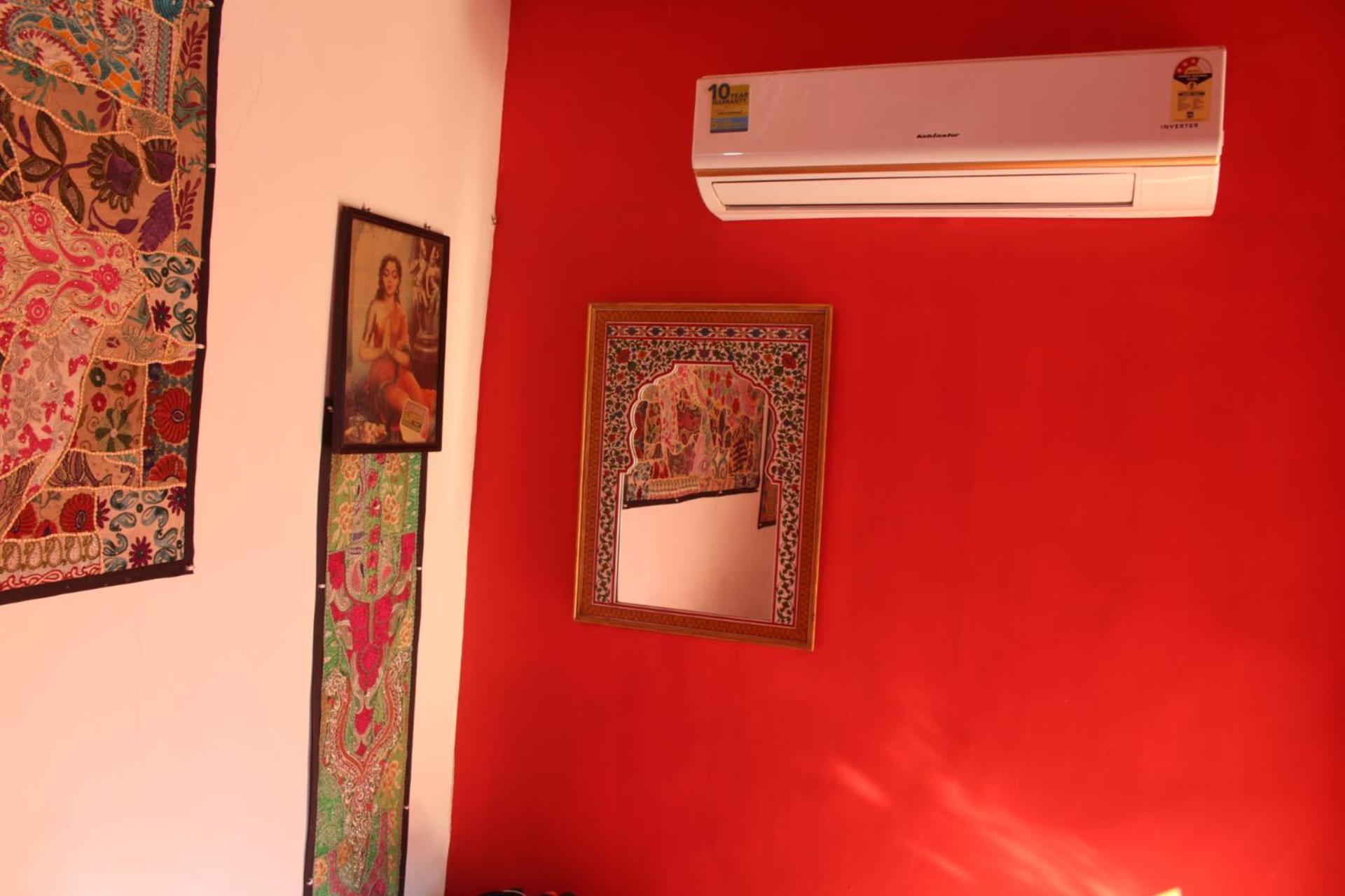 Little Prince Guest House & Homestay Bíkáner Exteriér fotografie