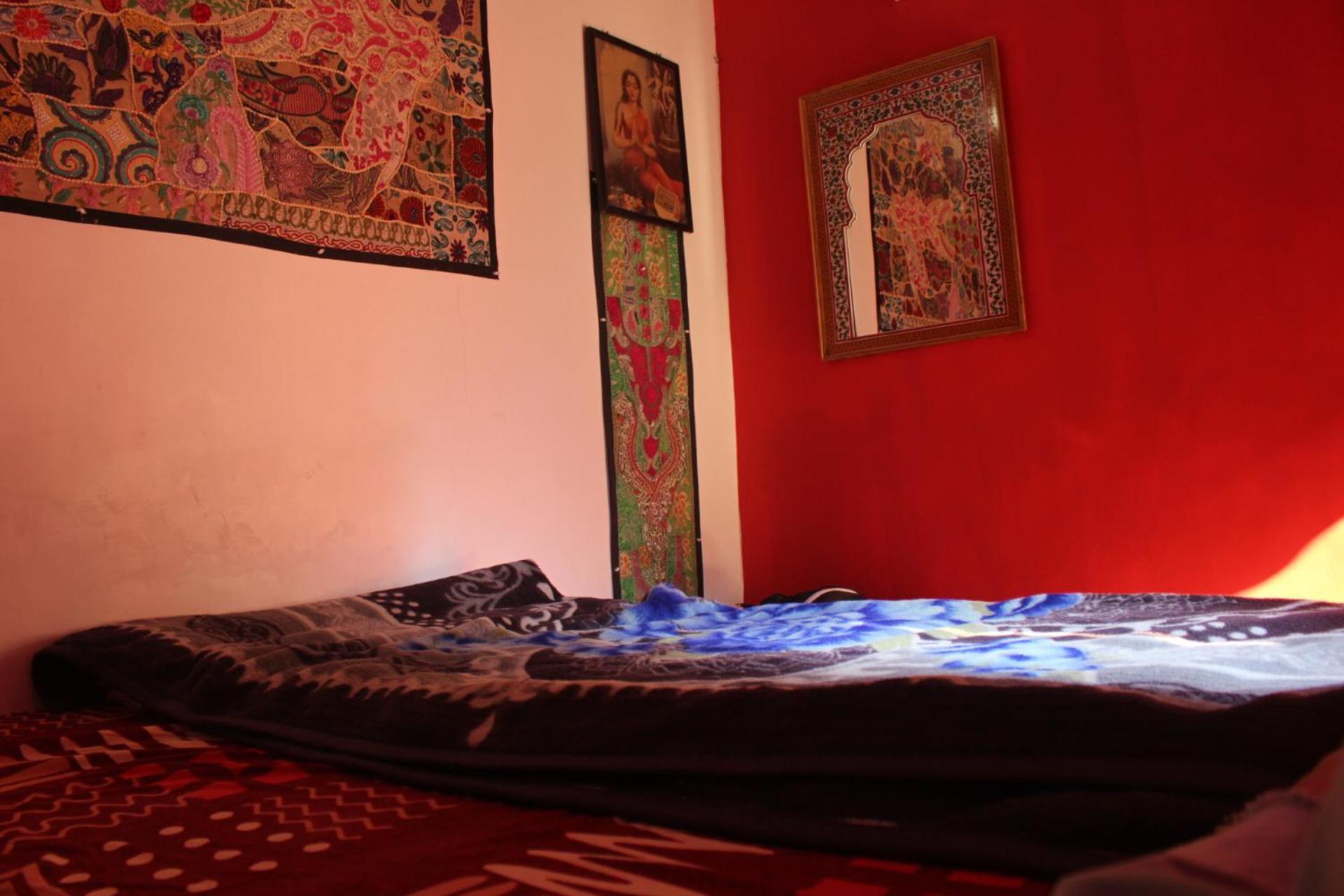 Little Prince Guest House & Homestay Bíkáner Exteriér fotografie