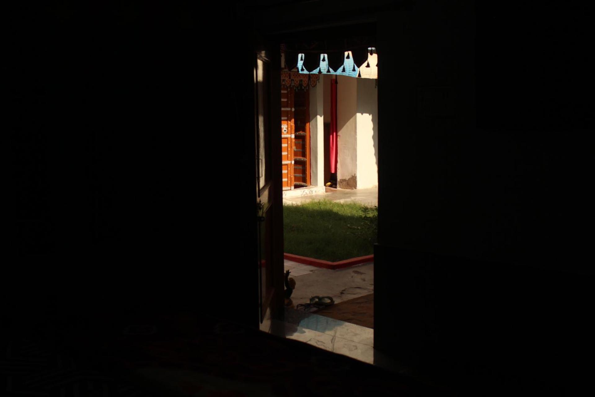 Little Prince Guest House & Homestay Bíkáner Exteriér fotografie